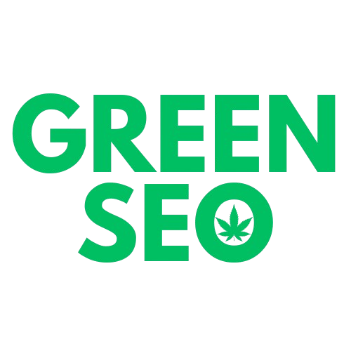 green seo logo