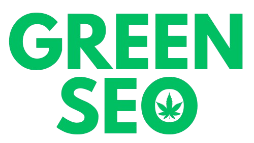 green seo logo